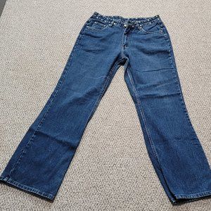 wild secret ladies jeans